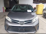 Toyota Sienna Le 8 Passenger 5TDKZ3DC3JS901897 photo