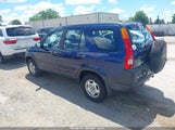 Honda Cr-V Lx JHLRD78442C034152 photo