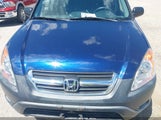 Honda Cr-V Lx JHLRD78442C034152 photo