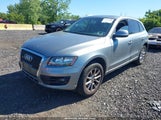 Audi Q5 2.0T Premium WA1CFAFP7BA012675 photo