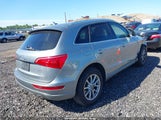 Audi Q5 2.0T Premium WA1CFAFP7BA012675 photo