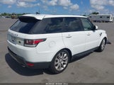 Land Rover Range Rover Sport 3.0L V6 Supercharged Hse SALWR2PF4GA114831 fotografie