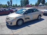 Toyota Corolla Le 2T1BU4EE2CC827906 снимка
