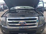 Ford Expedition Limited 1FMJU2A51DEF34658 fotografie