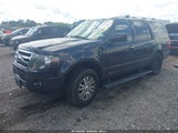 Ford Expedition Limited 1FMJU2A51DEF34658 fotografie