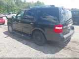 Ford Expedition Limited 1FMJU2A51DEF34658 fotografie