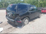 Ford Expedition Limited 1FMJU2A51DEF34658 fotografie