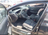 Honda Civic Se 19XFB2F75FE281216 снимка