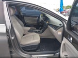 Hyundai Sonata Hybrid Limited KMHE34L14HA057571 снимка