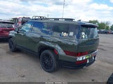 Hyundai Santa Fe Hybrid Calligraphy 5NMP5DG12RH003131 photo