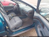 Dodge Intrepid Es 2B3HD56F7TH258498 fotografie