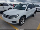 Volkswagen Tiguan S WVGBV7AX4FW585617 photo