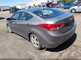 Hyundai Elantra Gls 5NPDH4AE3DH368838 снимка