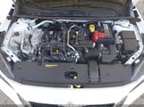 Nissan Sentra Sv Xtronic Cvt 3N1AB8CV6PY265819 fotografie