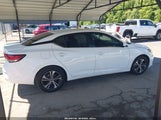 Nissan Sentra Sv Xtronic Cvt 3N1AB8CV6PY265819 fotografie