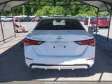 Nissan Sentra Sv Xtronic Cvt 3N1AB8CV6PY265819 fotografie