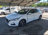 Nissan Sentra Sv Xtronic Cvt 3N1AB8CV6PY265819 fotografie