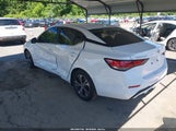Nissan Sentra Sv Xtronic Cvt 3N1AB8CV6PY265819 fotografie