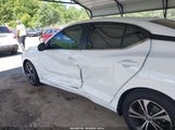 Nissan Sentra Sv Xtronic Cvt 3N1AB8CV6PY265819 fotografie