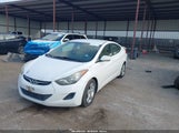 Hyundai Elantra Gls 5NPDH4AE3DH360027 fotografie