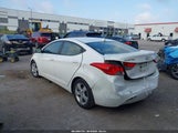 Hyundai Elantra Gls 5NPDH4AE3DH360027 fotografie