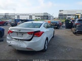 Hyundai Elantra Gls 5NPDH4AE3DH360027 fotografie