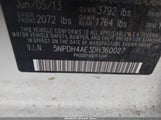 Hyundai Elantra Gls 5NPDH4AE3DH360027 fotografie
