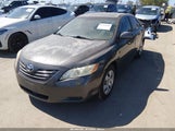 Toyota Camry Le 4T4BE46K89R115141 photo