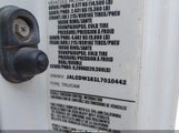 Chevrolet 4500Hd Lcf Diesel JALCDW161L7010442 photo