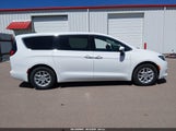 Chrysler Voyager Lx 2C4RC1CG6NR127829 снимка