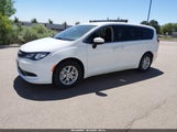 Chrysler Voyager Lx 2C4RC1CG6NR127829 снимка