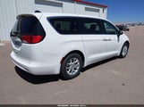 Chrysler Voyager Lx 2C4RC1CG6NR127829 снимка
