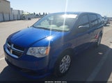 Dodge Grand Caravan Se 2C4RDGBG3JR254839 photo