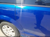 Dodge Grand Caravan Se 2C4RDGBG3JR254839 photo