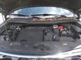 Ford Explorer Xlt 1FM5K8D82GGC55485 fotografie