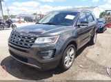 Ford Explorer Xlt 1FM5K8D82GGC55485 fotografie