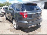 Ford Explorer Xlt 1FM5K8D82GGC55485 fotografie