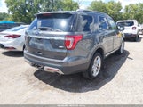 Ford Explorer Xlt 1FM5K8D82GGC55485 fotografie