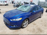 Ford Fusion Se 3FA6P0HD2GR165707 снимка