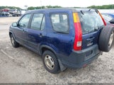 Honda Cr-V Lx JHLRD78474C041745 fotografie