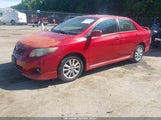 Toyota Corolla S 1NXBU4EE1AZ316263 photo