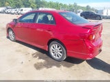 Toyota Corolla S 1NXBU4EE1AZ316263 photo