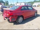 Toyota Corolla S 1NXBU4EE1AZ316263 photo