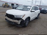 Acura Mdx 5FRYD3H32HB010967 снимка