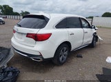 Acura Mdx 5FRYD3H32HB010967 снимка