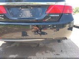 Honda Accord Hybrid Ex-L 1HGCR6F52EA005339 снимка