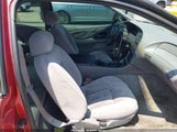 Ford Thunderbird Lx 1FALP62W6VH110319 снимка