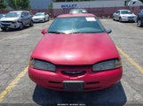 Ford Thunderbird Lx 1FALP62W6VH110319 снимка
