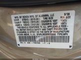 Honda Odyssey Lx 5FNRL38228B055682 снимка