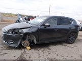 Mazda Cx-5 Touring JM3KFACM3J0363154 fotografie